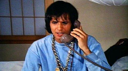 Roberto Carlos e o Diamante Cor-de-Rosa filmas žiurėti online