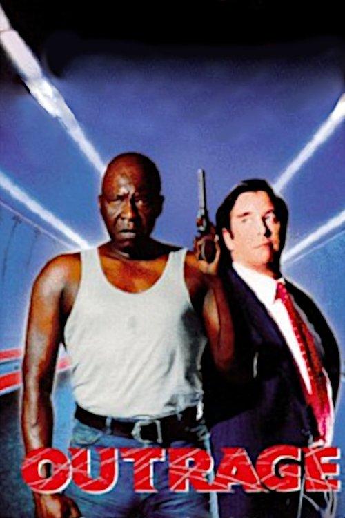 Outrage! filmas online
