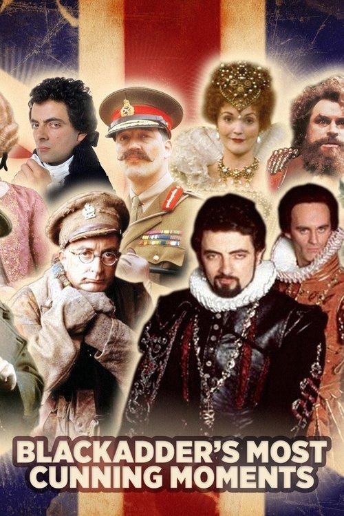 Blackadder's Most Cunning Moments filmas online