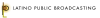 Latino Public Broadcasting studio logo