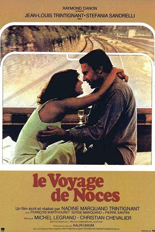 Le Voyage de noces filmas online