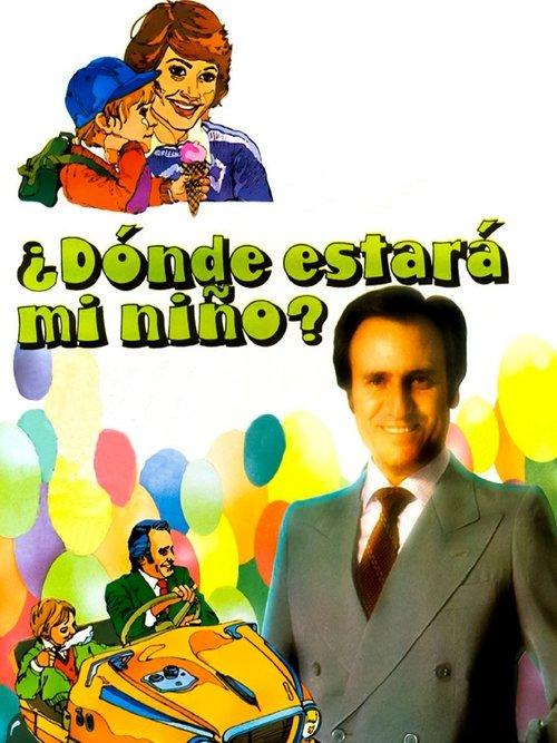 ¿Dónde estará mi niño? filmas online