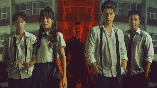 Karantina filmas žiurėti online