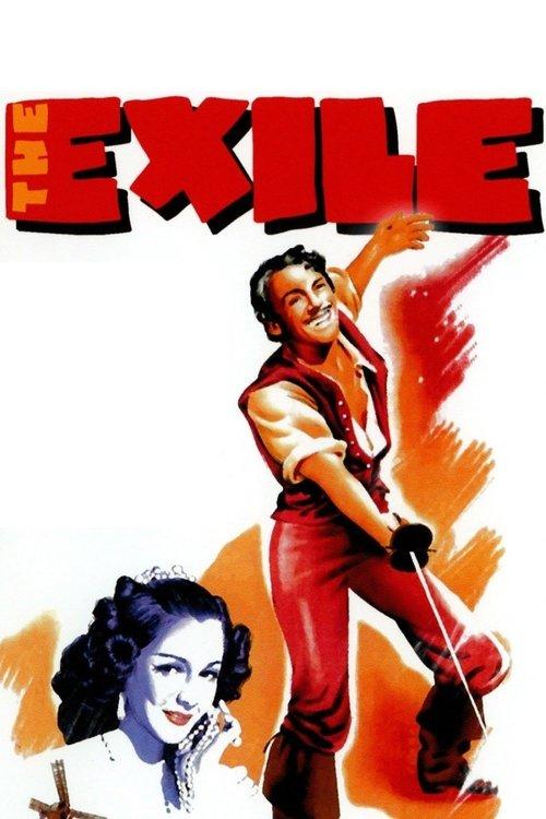 The Exile filmas online