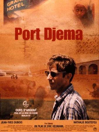 Port Djema filmas online