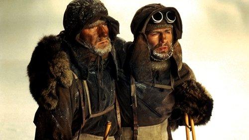 Scott of the Antarctic filmas žiurėti online