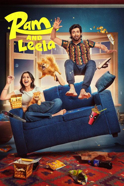 Ram and Leela filmas online