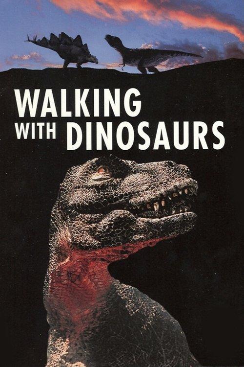 Walking with Dinosaurs filmas online