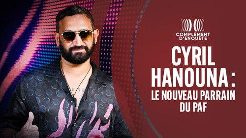 Cyril Hanouna : le nouveau parrain du PAF filmas žiurėti online