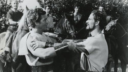 Revenge of The Gladiators filmas žiurėti online