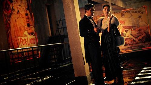 East Wind Rain filmas žiurėti online