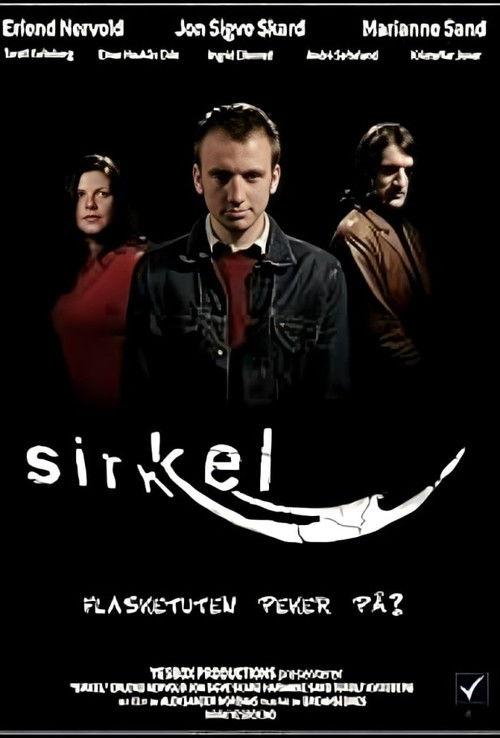 Sirkel filmas online