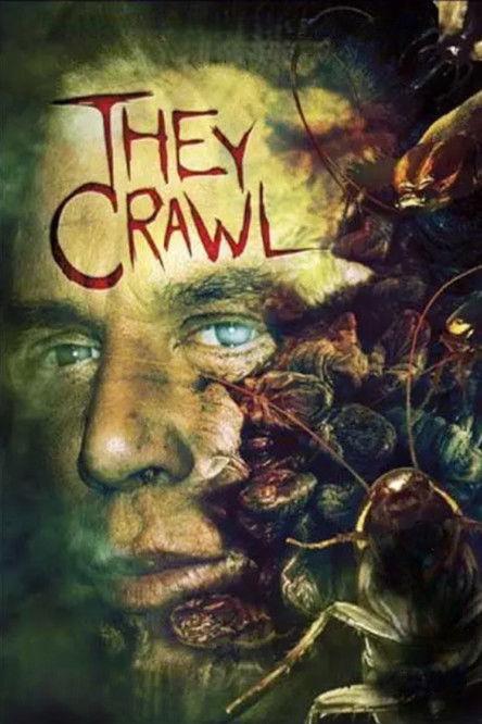 They Crawl filmas online