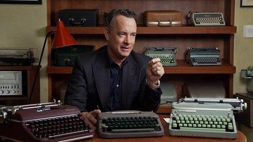 California Typewriter filmas žiurėti online