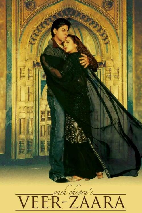 Veer-Zaara filmas online