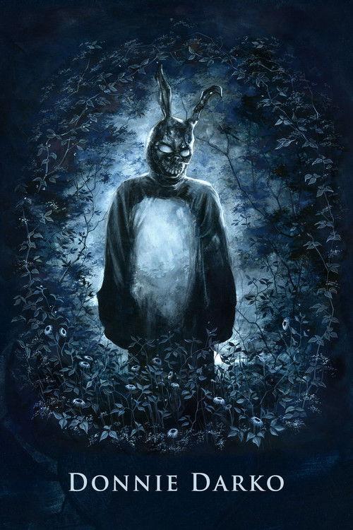 Donis Darko filmas online