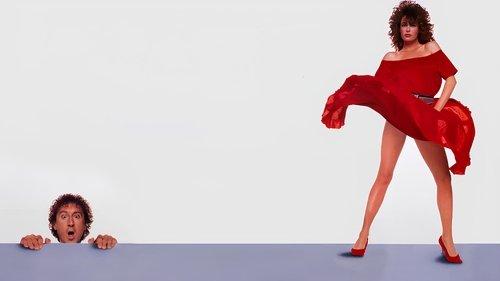 The Woman in Red filmas žiurėti online