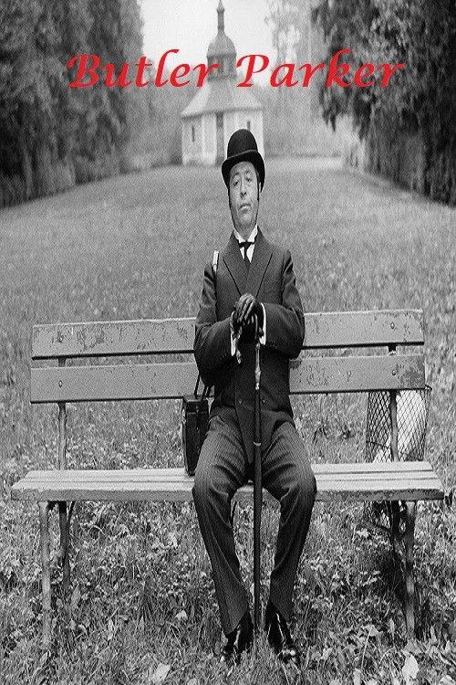 Butler Parker filmas online