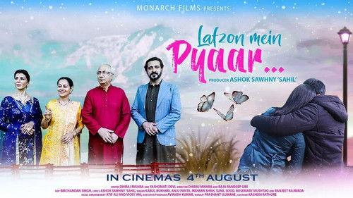 Lafzon Mein Pyaar filmas žiurėti online