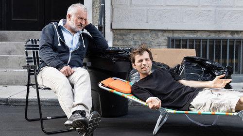 Bad Psychiatrist filmas žiurėti online