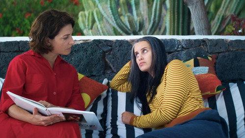 Amarga Navidad filmas žiurėti online