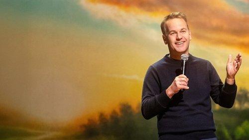 Mike Birbiglia: The Good Life filmas žiurėti online