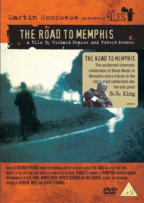 The Road to Memphis filmas online
