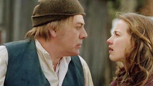 Séraphin: Heart of Stone filmas žiurėti online