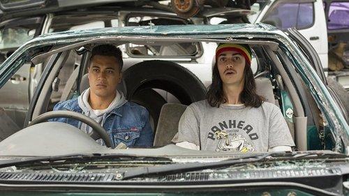 Lowdown Dirty Criminals filmas žiurėti online