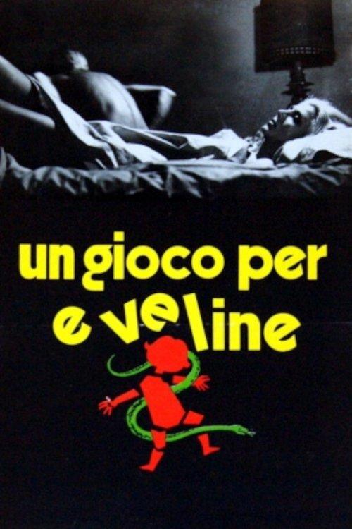 Un gioco per Eveline filmas online