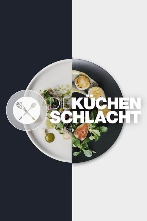 Die Küchenschlacht filmas online