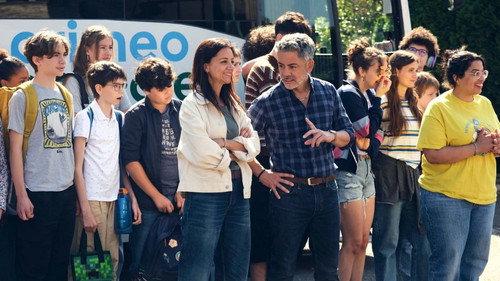 Deviens génial filmas žiurėti online