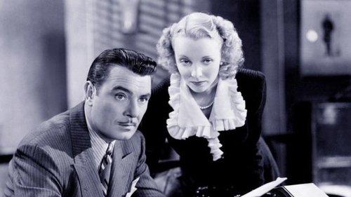 The Man Who Talked Too Much filmas žiurėti online