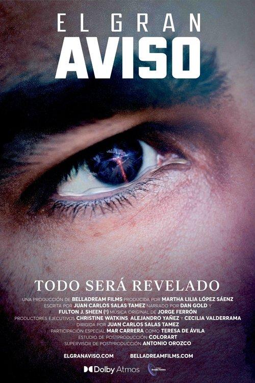 El gran aviso filmas online