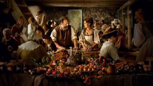 Délicieux filmas žiurėti online