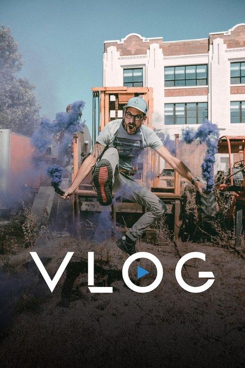 Vlog filmas online