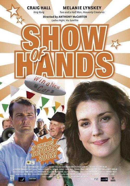 Show of Hands filmas online