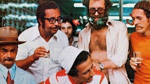 As Aventuras Amorosas de um Padeiro filmas žiurėti online