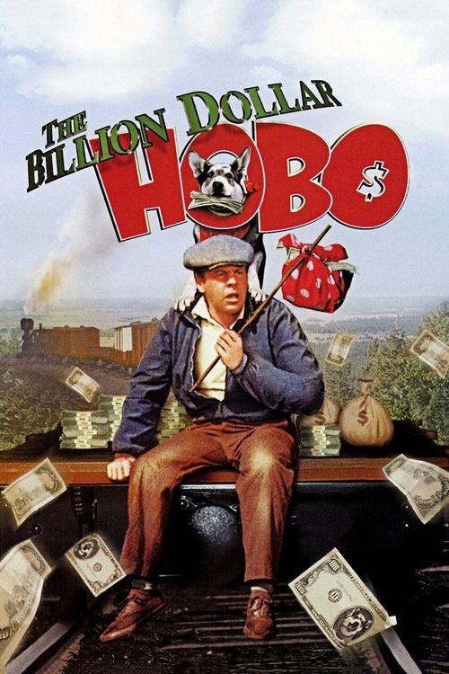 The Billion Dollar Hobo filmas online