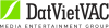 DatVietVAC Group Holdings studio logo