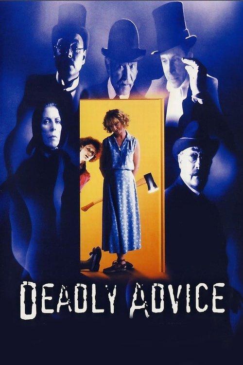 Deadly Advice filmas online