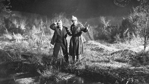 The Hound of the Baskervilles filmas žiurėti online