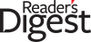 Reader's Digest studio logo