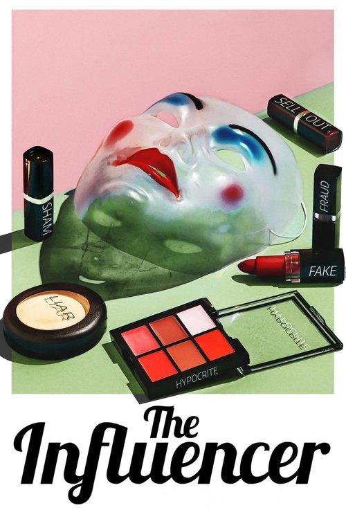 The Influencer filmas online