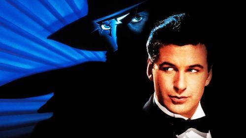 The Shadow filmas žiurėti online