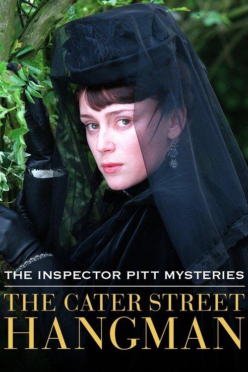 The Cater Street Hangman filmas online