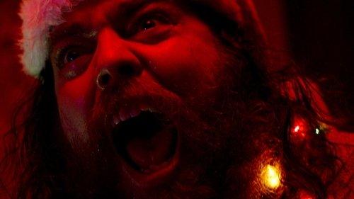 The Leech filmas žiurėti online