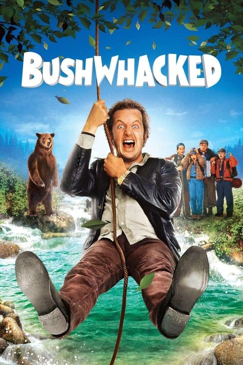 Bushwhacked filmas online