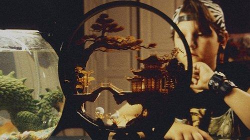 A Trickle of Blood filmas žiurėti online