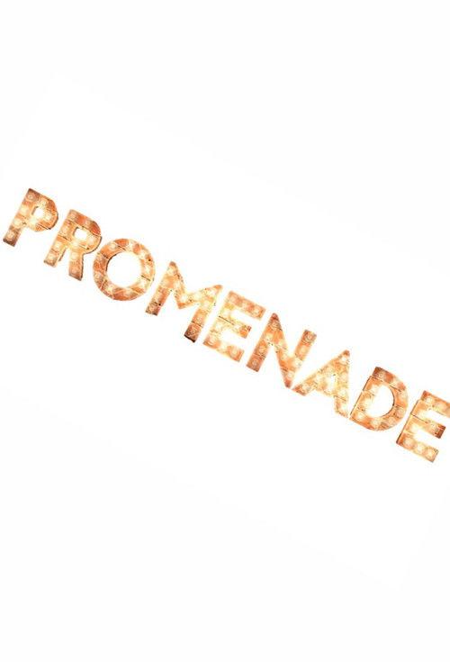Promenade filmas online